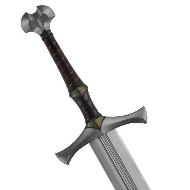 Magnus III Bastard Sword