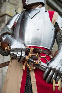 Highborn Sword Gold - 96 cm