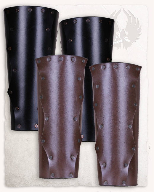 Rasmus Greaves - Black