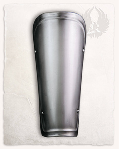 Adam Greaves - Blank