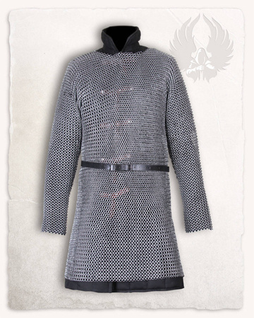 Richard Chainmail - Geolt