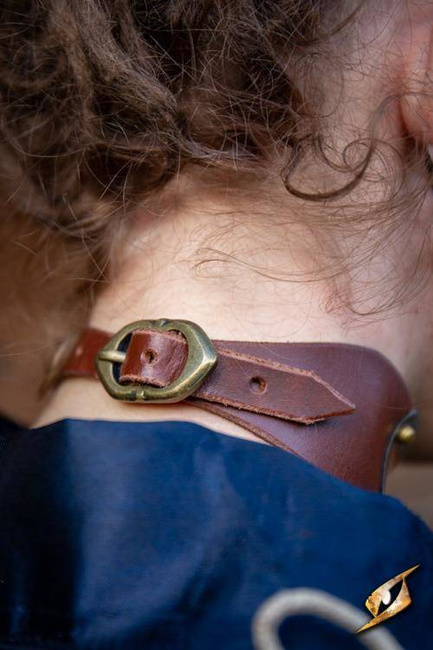 Renegade Choker - Matte Polish