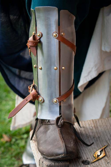 Renegade Greaves - Matte Polish