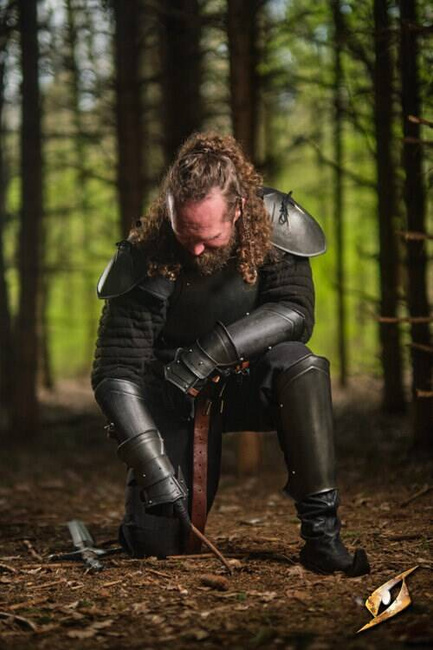 Scout Complete Set - Epic Dark