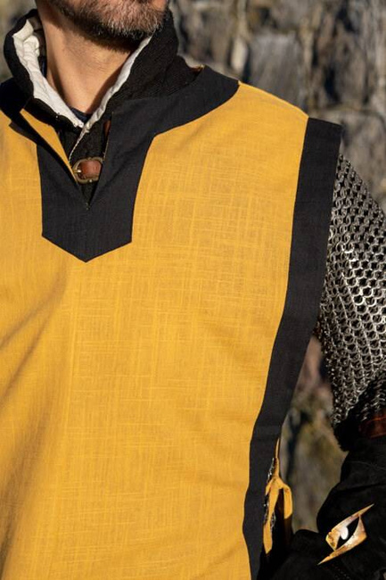 Clement Tabard - Yellow/Black