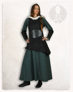 Floki Viking Belt Hound - Black