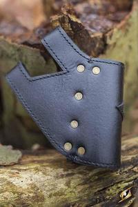 Holder - Haste - Black/Black - R