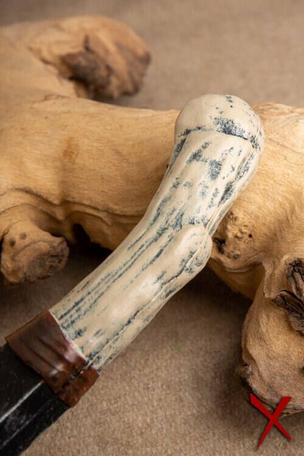 Wolfbane Throwing Knife - 25 cm