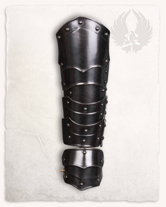 Vladimir Bracers - Browned 