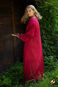 Shift Lucrezia - Dark Red