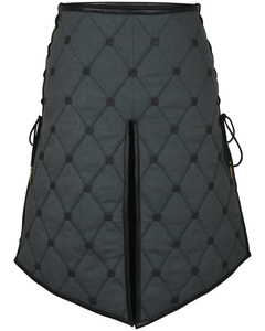 Kovira Gambeson skirt - Black