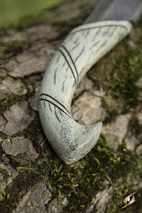 Elven Throwing Knife