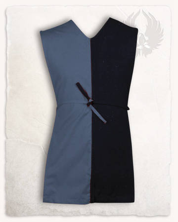 Felix Kids Tabard - Black/Blue