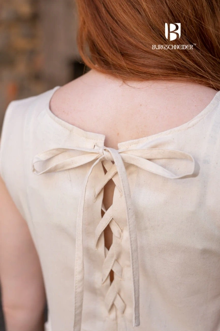 Under Dress Aveline - suknia spodnia