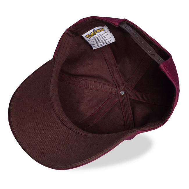 Pokémon czapka Snapback Eevee