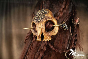 Volva hairpin - spinka do włosów