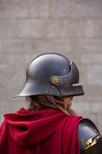 Renegade Helmet - Epic Dark