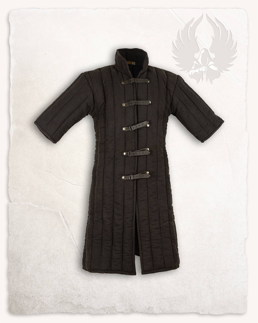 Leopold Gambeson Black