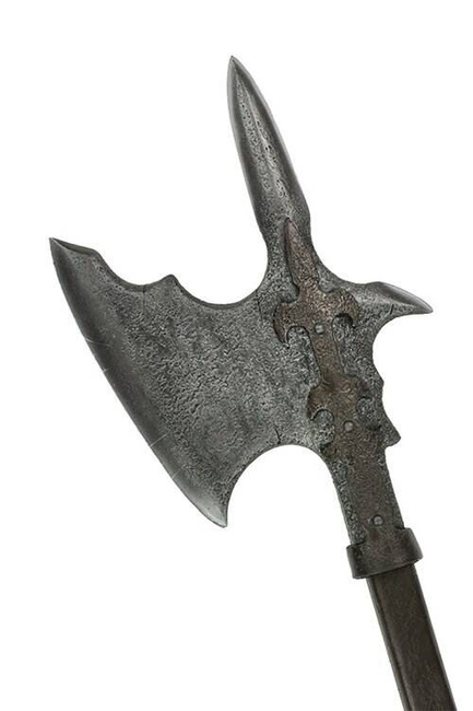 Falcon - Master Head - Głownia do halabardy