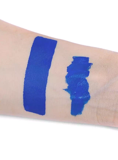 Aqua make-up Blue Hawaii 475 - farba do ciała