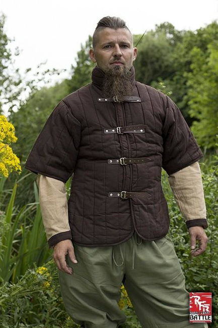 RFB Gambeson - Brown
