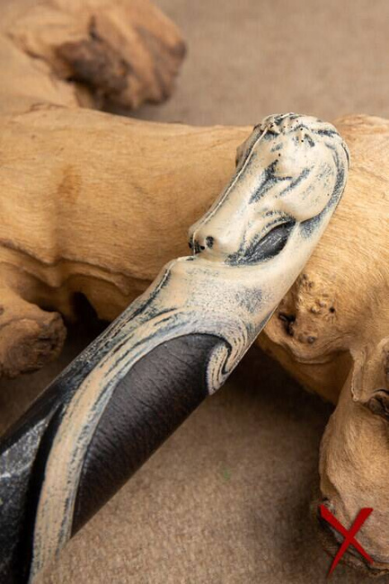 Pegasus Throwing Knife - 25 cm