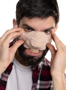 Werewolf Snout - nos wilkołaka