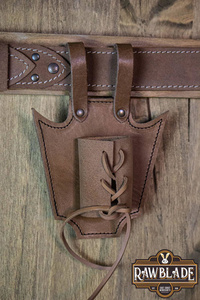 Malatesta Straight holder