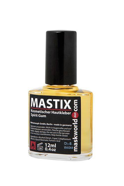 MASTIX klej do charakteryzacji (Spirit Gum)