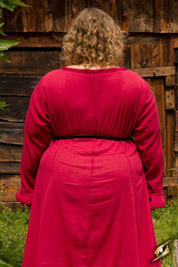 Belt Godfrey - Epic Black - 170 cm