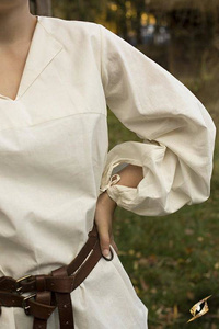 Shirt Godfrey - Off-White