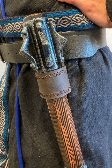 Holder Floki - Brown