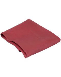 Sheep Skin 0.8m2 - Bordeaux- skóra owcy