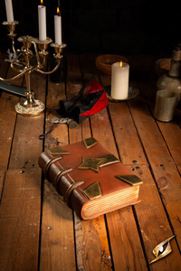 Book - bezpieczna książka