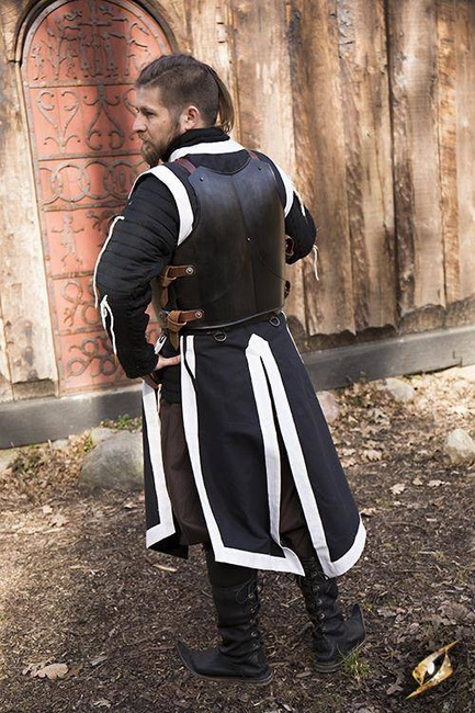 Milanese Armour - Epic Dark