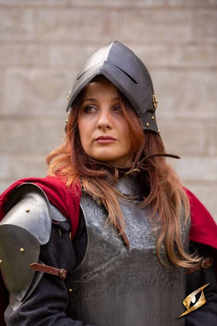 Renegade Helmet - Epic Dark