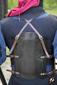 Char-a'ina - Epic Dark