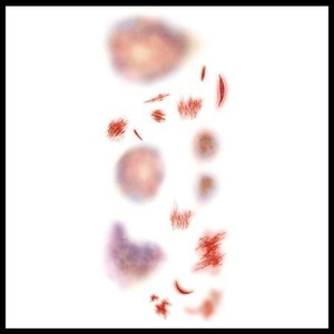 Intensive Care Tattoo - tatuaż tymczasowy