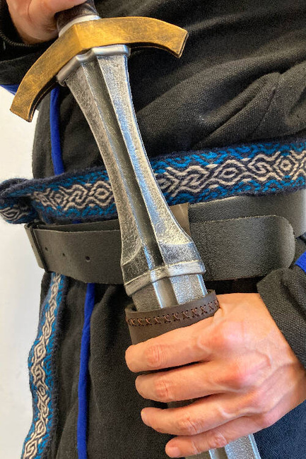 Holder Floki - Black