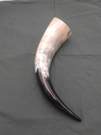 Drinking Horn - róg do picia0,6l