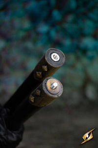 Long Rune Spear - 250 cm - Compact