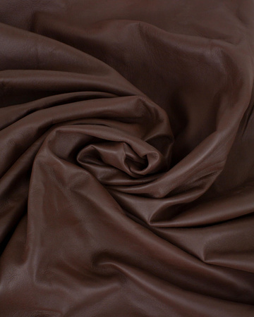 Sheep Skin 0.8m2 - Brown - skóra owcy