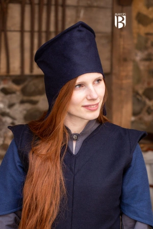 Magician Hat Adis - Blue