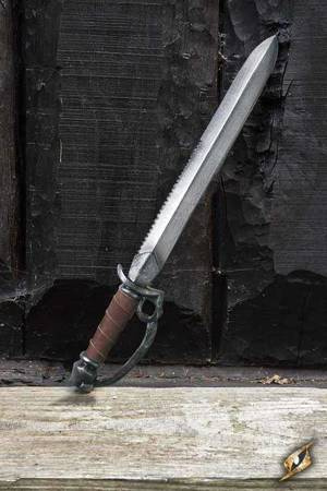 Hunting Sword - 60 cm