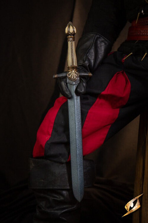 Duelist Sword - Ivory - 60 cm