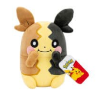 Pokémon Maskotka Plush Morpeko 20 cm V1