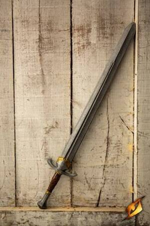 Ranger Sword - Vanguard - 95 cm