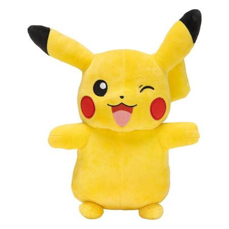 Pokémon Maskotka Plush Pikachu 30 cm