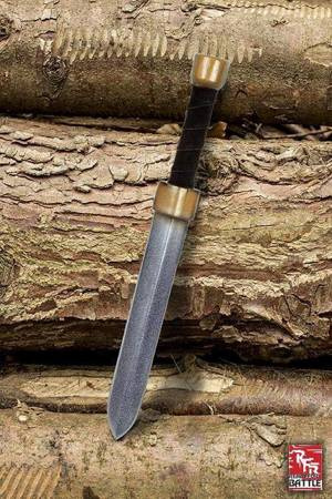 Ready For Battle Dagger Basic - 40 cm