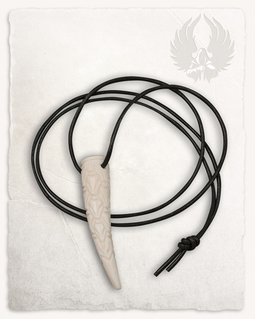 Wyverntooth Amulet